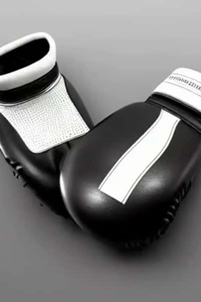 Boxing Kid
