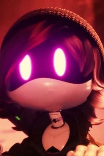 Uzi Doorman [Episode 4-5]