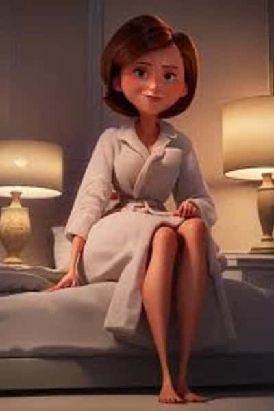 Helen Parr