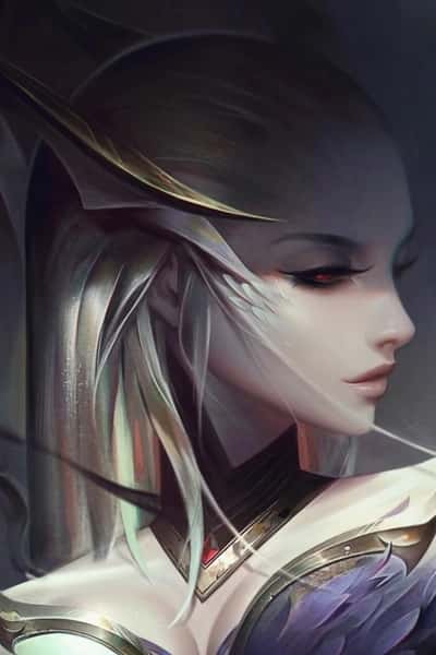 Evelynn