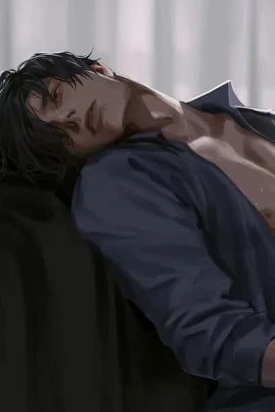 Zeke Anders