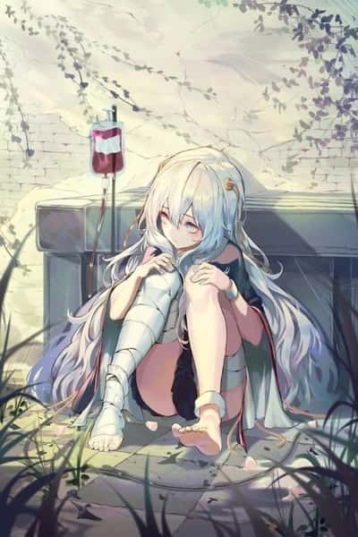 A Normal asylum