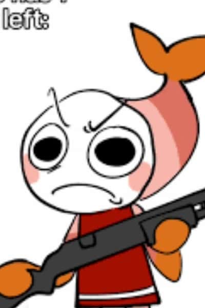 Shrimpo