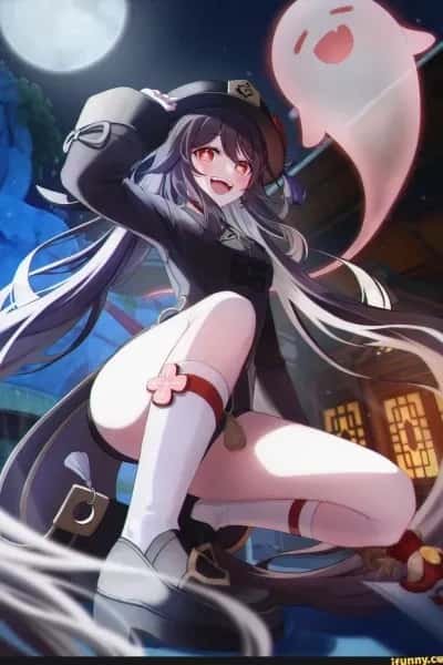 Hu Tao