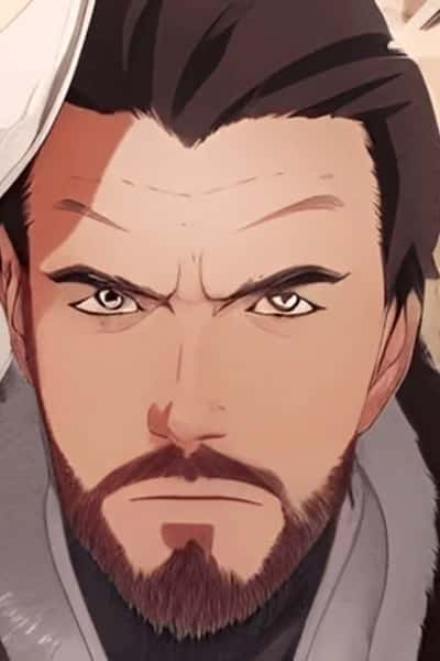 The Master