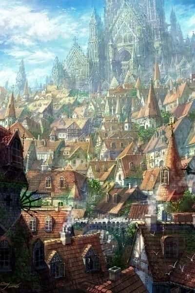 City Explorer (Story)