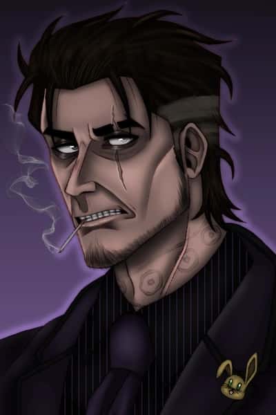 William Afton