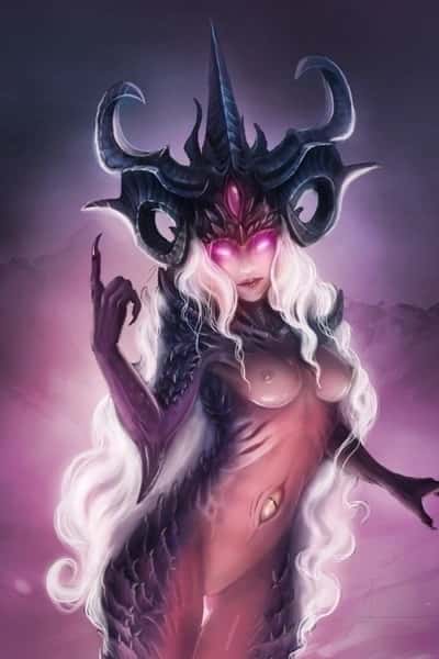 Slaanesh