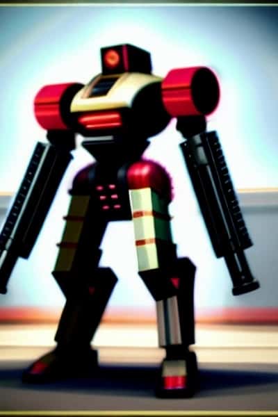 character creator