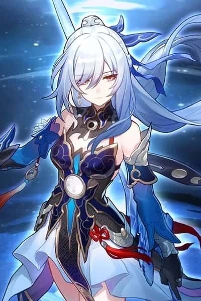 Jingliu