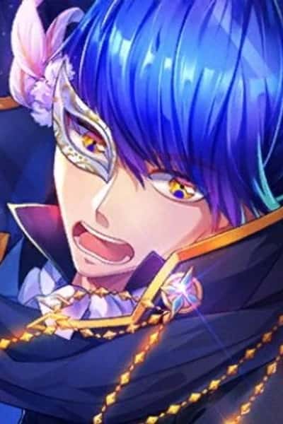 Leviathan the avatar of envy  Obey Me