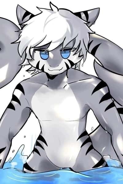 Sharky