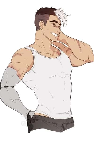 Shiro