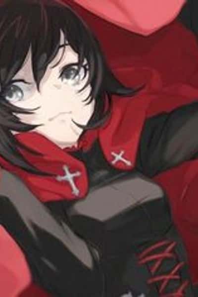 Ruby Rose
