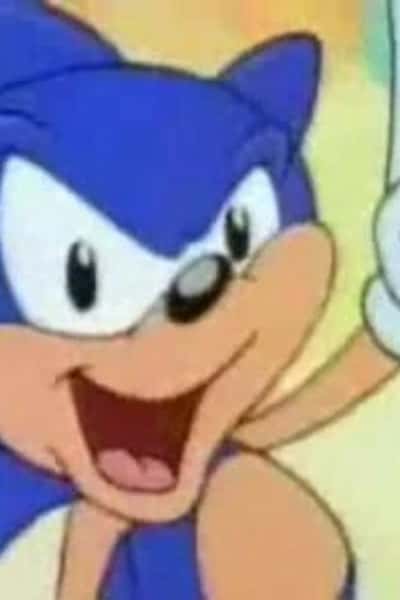 Sonic Says