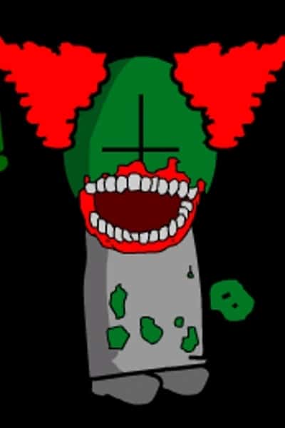Tricky the Clown