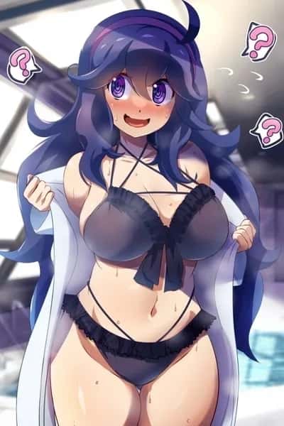 hex maniac