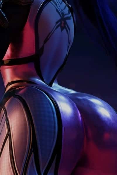 Widowmaker