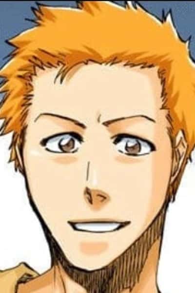Ichigo Kurosaki
