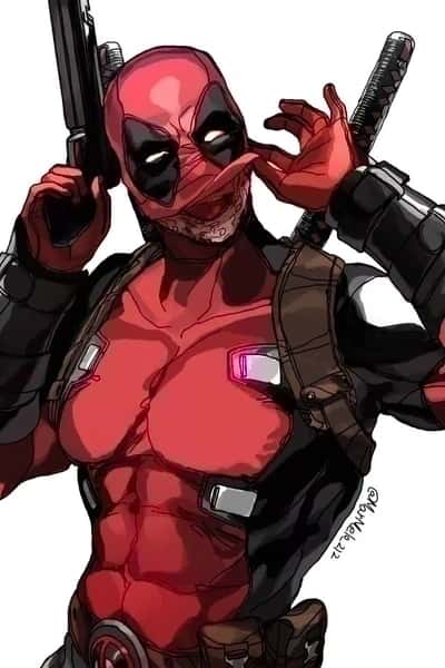Deadpool