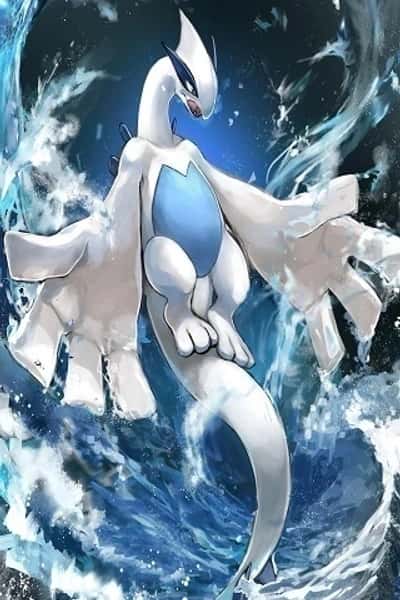 Lugia
