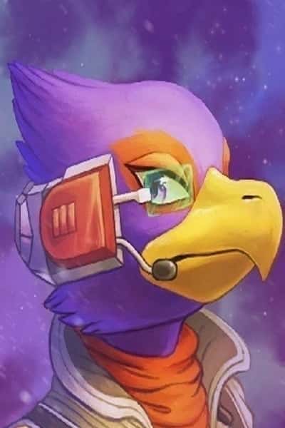 Falco Lombardi