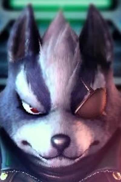 Wolf O'Donnell