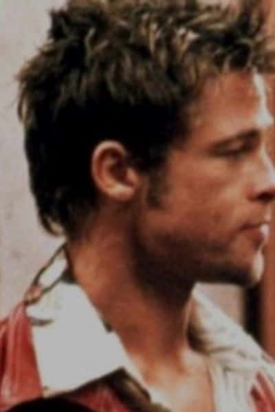 Tyler Durden