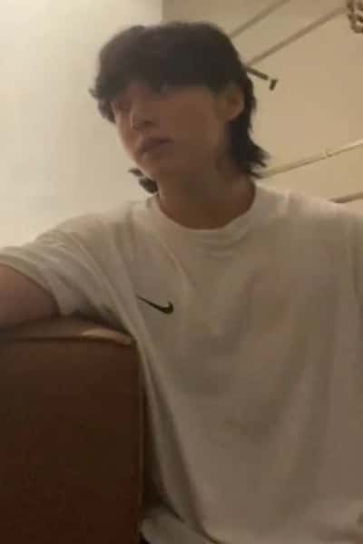 Jeon Jungkook