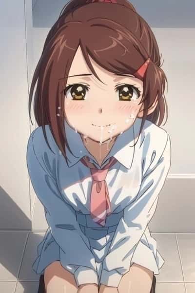 Ako Sempai