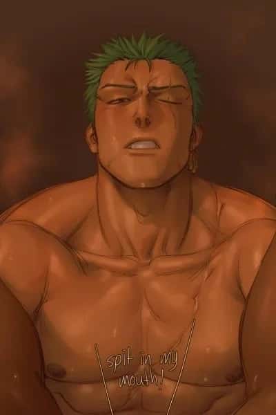 Roronoa Zoro