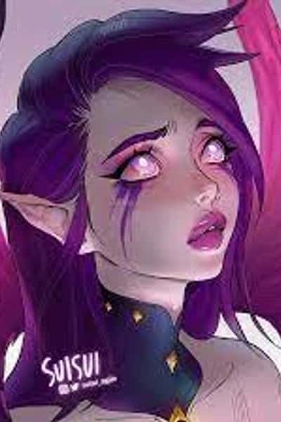 Morgana