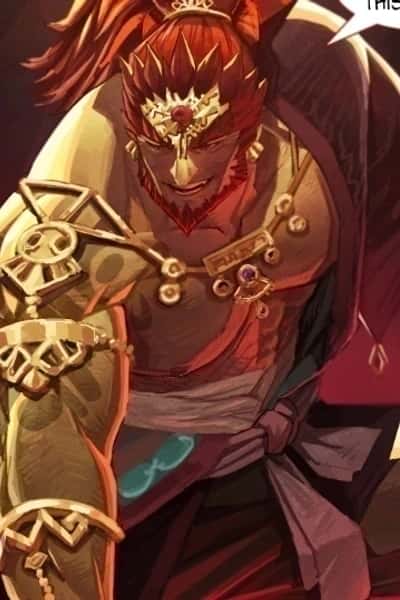 Ganondorf