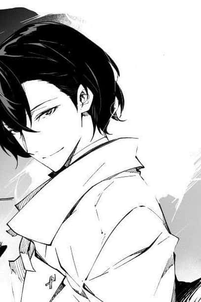 Osamu Dazai