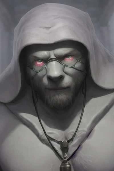 Dungeon Master