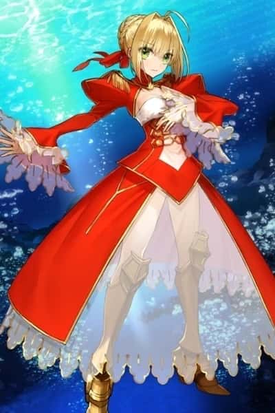 Nero Claudius