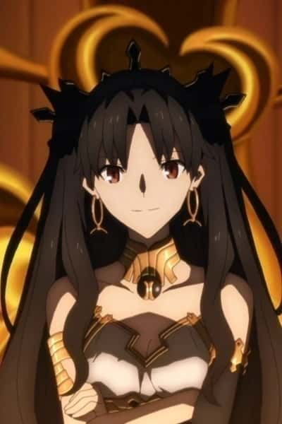 Ishtar