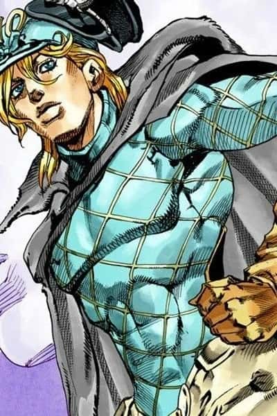 Diego Brando