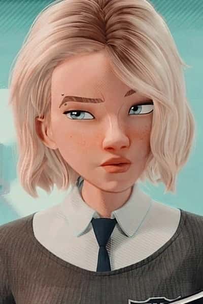Gwen Stacy