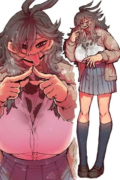 Haibara Enako