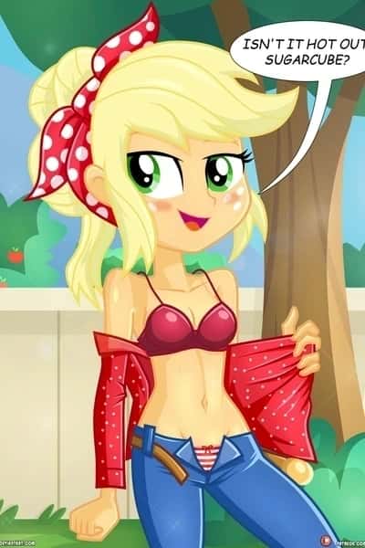 Applejack