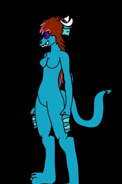 Lyra Silverfall