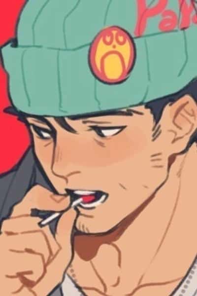 Phoenix Wright