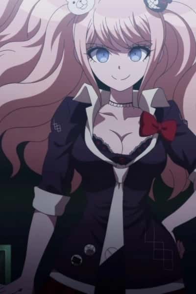 Junko Enoshima