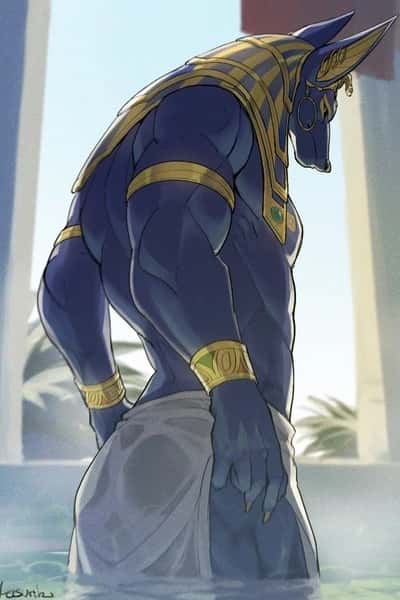 Anubis