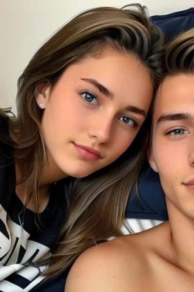Kaelee Belmont