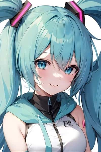 Hatsune Miku