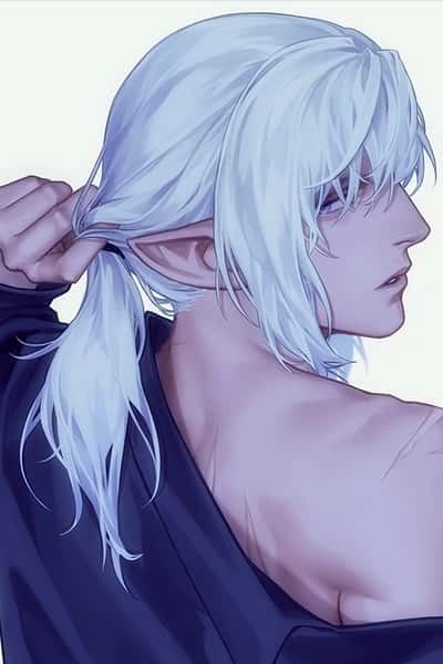 Estinien Wyrmblood, Azure Dragoon