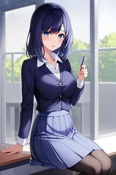 Akane Kurogawa