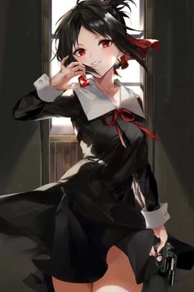 Kaguya